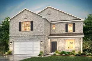 17006 Clover Fern Ln, Waller, TX 77484 - Photo 1