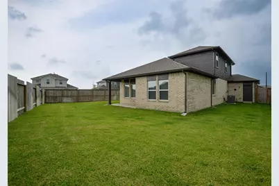1055 Llano Trail, Dayton, TX 77535 - Photo 40