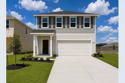 3425 Ridgeberry Glen Lane, Porter, TX 77365 - Photo 1