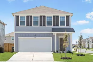 3425 Ridgeberry Gln Ln, Porter, TX 77365 - Photo 1
