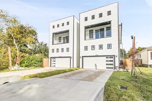 5325 Rue St, Houston, TX 77033 - Photo 1