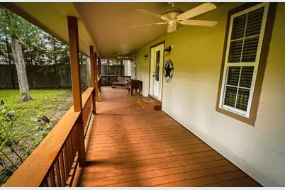 38 Martha Lane, Huntsville, TX 77320 - Photo 2