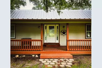 38 Martha Lane, Huntsville, TX 77320 - Photo 1