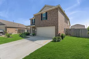 9803 Wembley Vis Ct, Baytown, TX 77521 - Photo 4