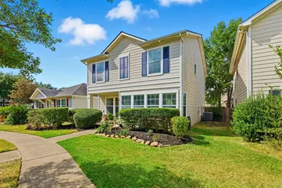 20825 Patriot Park Lane, Katy, TX 77449 - Photo 1