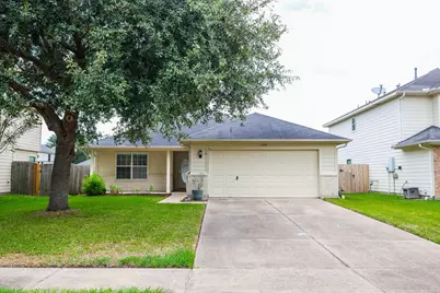 1006 Harrisburg Court, Rosenberg, TX 77471 - Photo 1