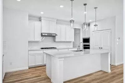 9627 Pink Lotus Court, Richmond, TX 77407 - Photo 4