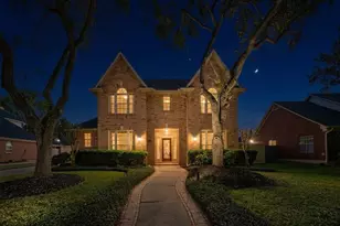 4027 Austin Meadow Dr, Sugar Land, TX 77479 - Photo 1