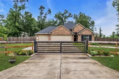 9199 White Tail Drive, Conroe, TX 77303 - Photo 1