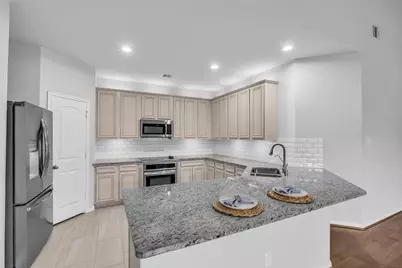 9199 White Tail Drive, Conroe, TX 77303 - Photo 10