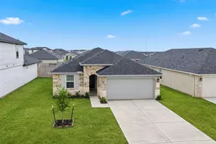 4214 Berwick Park Ln, Fulshear, TX 77441 - Photo 2