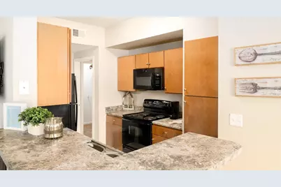 11900 City Park Central Lane #1302, Houston, TX 77047 - Photo 4