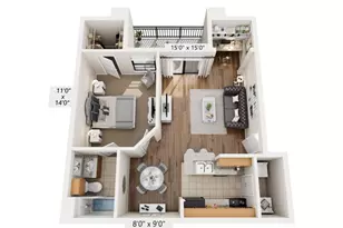 11900 City Park Central Ln, Houston, TX 77047 - Photo 22