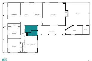 801 Duren St, Lufkin, TX 75904 - Photo 32