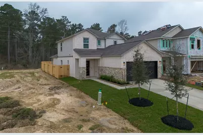 8015 Heroes Hall Drive, Magnolia, TX 77354 - Photo 4