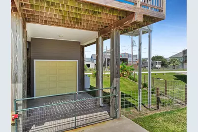 2429 Sand Crab, Crystal Beach, TX 77650 - Photo 34