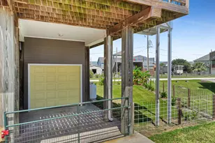 2429 Sand Crab, Crystal Beach, TX 77650 - Photo 34