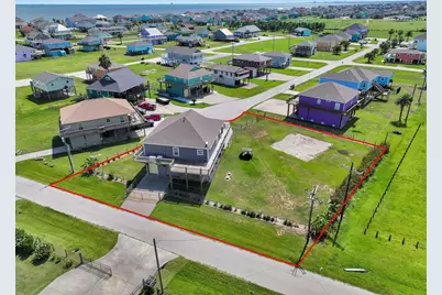 2429 Sand Crab, Crystal Beach, TX 77650 - Photo 42
