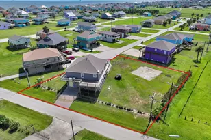 2429 Sand Crab, Crystal Beach, TX 77650 - Photo 42