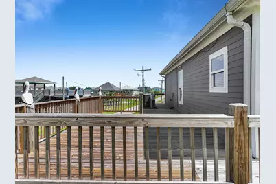 2429 Sand Crab, Crystal Beach, TX 77650 - Photo 8