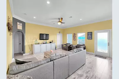 2429 Sand Crab, Crystal Beach, TX 77650 - Photo 12