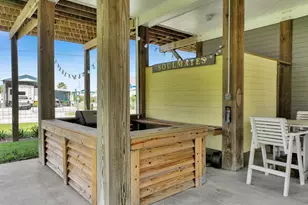 2429 Sand Crab, Crystal Beach, TX 77650 - Photo 38