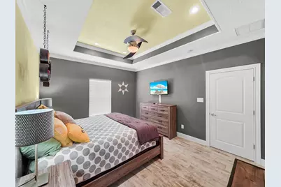 2429 Sand Crab, Crystal Beach, TX 77650 - Photo 22