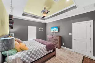 2429 Sand Crab, Crystal Beach, TX 77650 - Photo 22