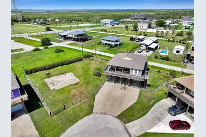 2429 Sand Crab, Crystal Beach, TX 77650 - Photo 46