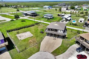 2429 Sand Crab, Crystal Beach, TX 77650 - Photo 46