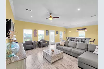 2429 Sand Crab, Crystal Beach, TX 77650 - Photo 14