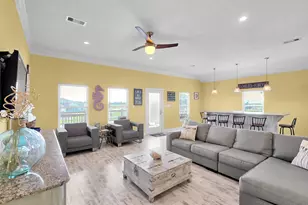 2429 Sand Crab, Crystal Beach, TX 77650 - Photo 14