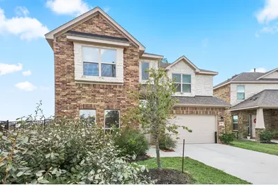 2308 Eagle Nook Drive, Texas City, TX 77568 - Photo 2