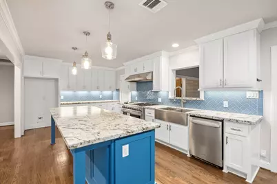 1701 Parana Drive, Houston, TX 77080 - Photo 2