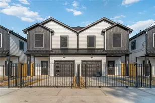 6736 Paris St, Houston, TX 77021 - Photo 1