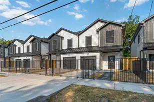 6736 Paris St, Houston, TX 77021 - Photo 2