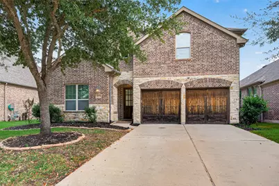 21018 Shelbyville Drive, Richmond, TX 77407 - Photo 2