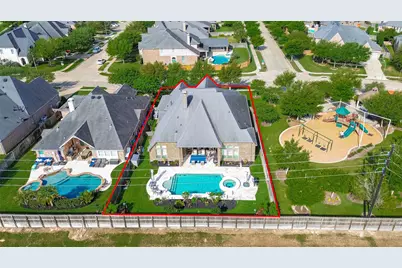 2203 Draycutt Drive, Katy, TX 77494 - Photo 34