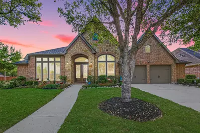 2203 Draycutt Drive, Katy, TX 77494 - Photo 1