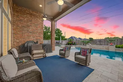 2203 Draycutt Drive, Katy, TX 77494 - Photo 2