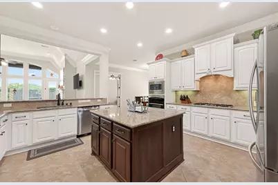 2203 Draycutt Drive, Katy, TX 77494 - Photo 12