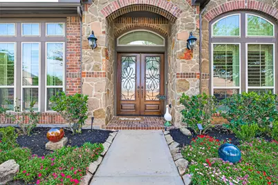 2203 Draycutt Drive, Katy, TX 77494 - Photo 4