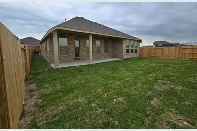 2809 Palm Branch Drive, Texas City, TX 77568 - Photo 18