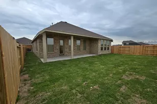 2809 Palm Branch Dr, Texas City, TX 77568 - Photo 18