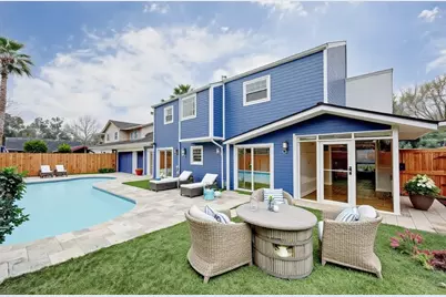 3307 Chris Drive, Houston, TX 77063 - Photo 2