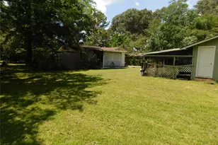 240 Co Rd 4140, Woodville, TX 75979 - Photo 8