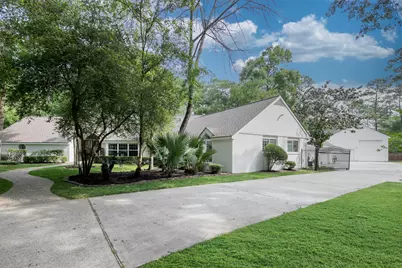 27 W Shaker Court, The Woodlands, TX 77380 - Photo 4