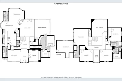 24611 W Kingscrest Circle, Spring, TX 77389 - Photo 50