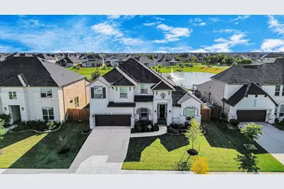 416 Horizon Light Lane, Katy, TX 77493 - Photo 20