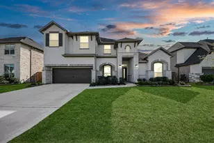 416 Horizon Light Ln, Katy, TX 77493 - Photo 2